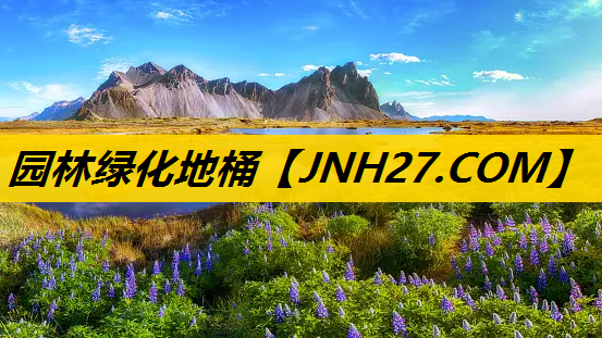 园林绿化地桶